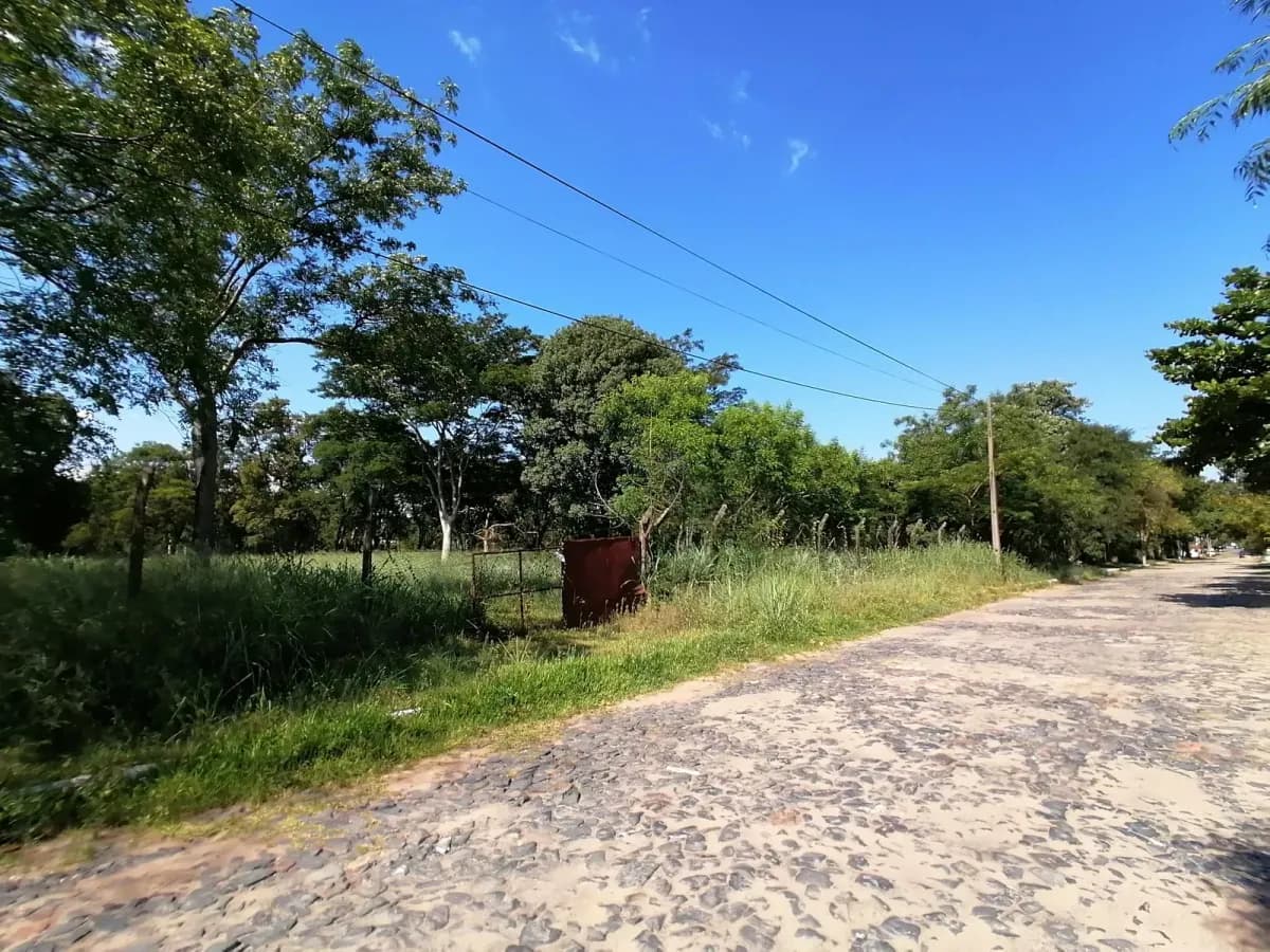 Terreno de 65m² à Venda em Loma Pytá, Assunção - Image 10