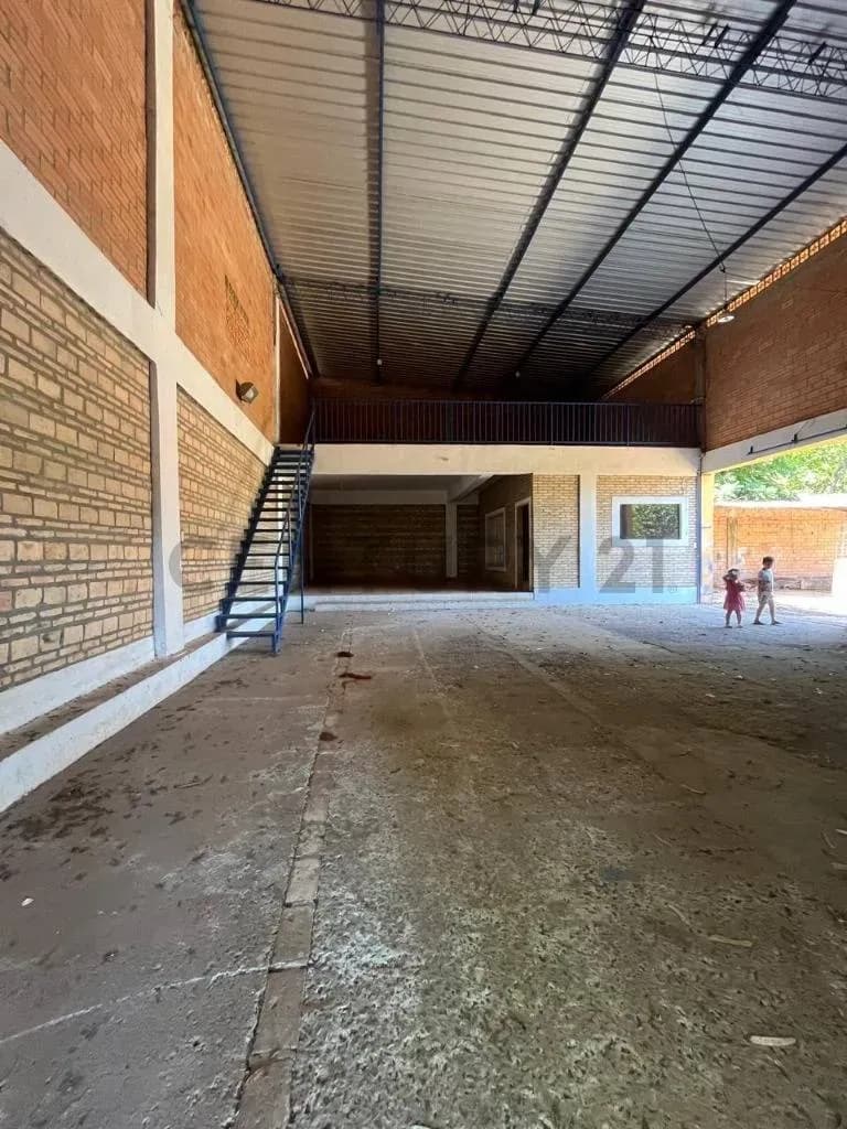 Depósito de 180m² en Venta en Valle Pucú, Areguá - Image 12