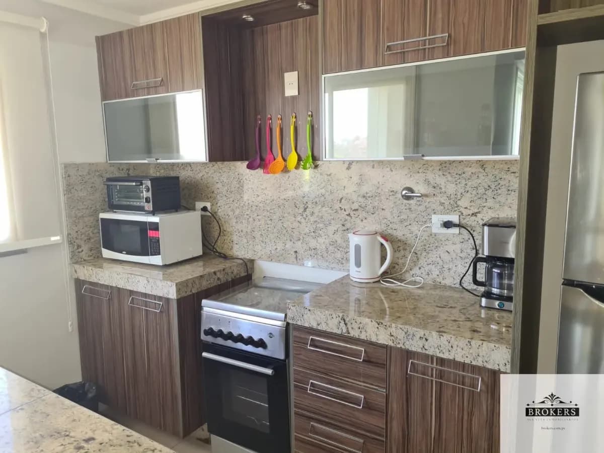 Apartamento de 2 dormitórios à Venda em Manorá, Assunção - Image 7