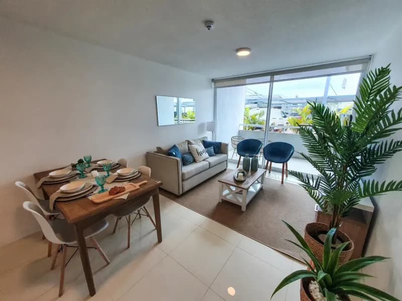 1 Bedroom Apartment for Sale in Surubi´i, Mariano Roque Alonso - Image 5