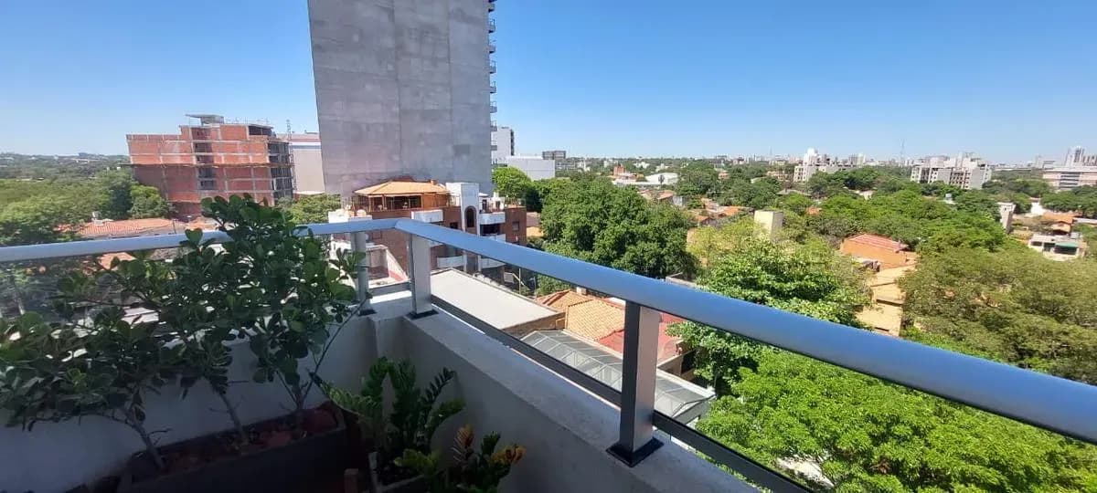 2-Bedroom Apartment for Sale in Mariscal Lopez, Asunción - Image 19