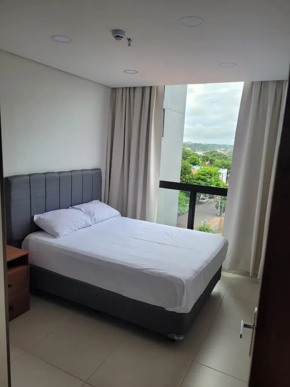 Apartamento de 1 quarto para Aluguel em San Cristóbal, Assunção - Image 16