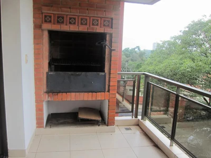 3-Bedroom Apartment for Sale in Virgen de la Asunción, Asunción - Image 3