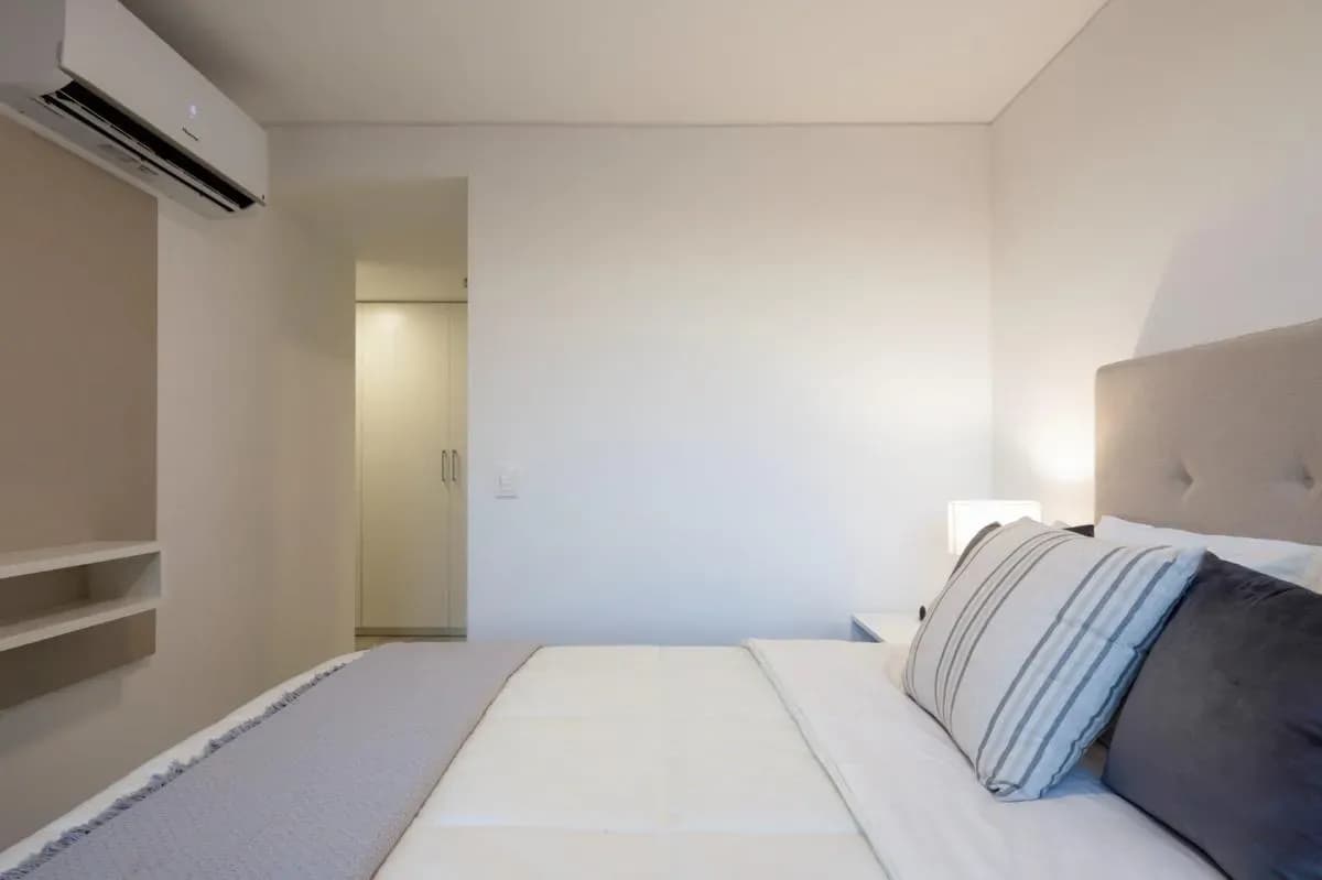 Departamento de 2 dormitorios en Venta en Las Mercedes, Lambaré - Image 11