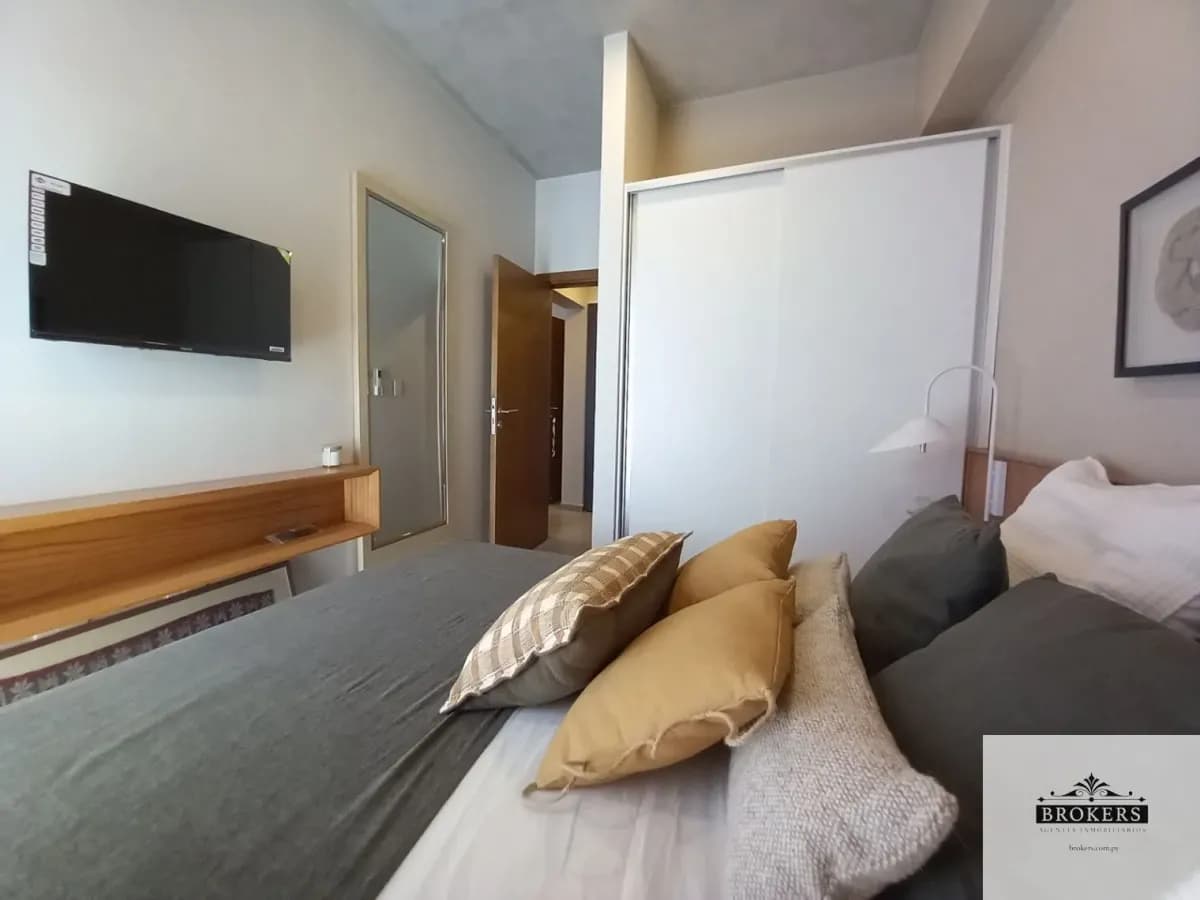 Apartamento de 1 dormitório à Venda em Laguna Grande, Fernando de la Mora - Image 9