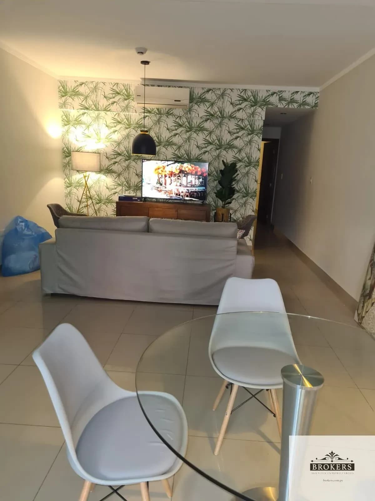Apartamento de 2 dormitórios à Venda em Manorá, Assunção - Image 15