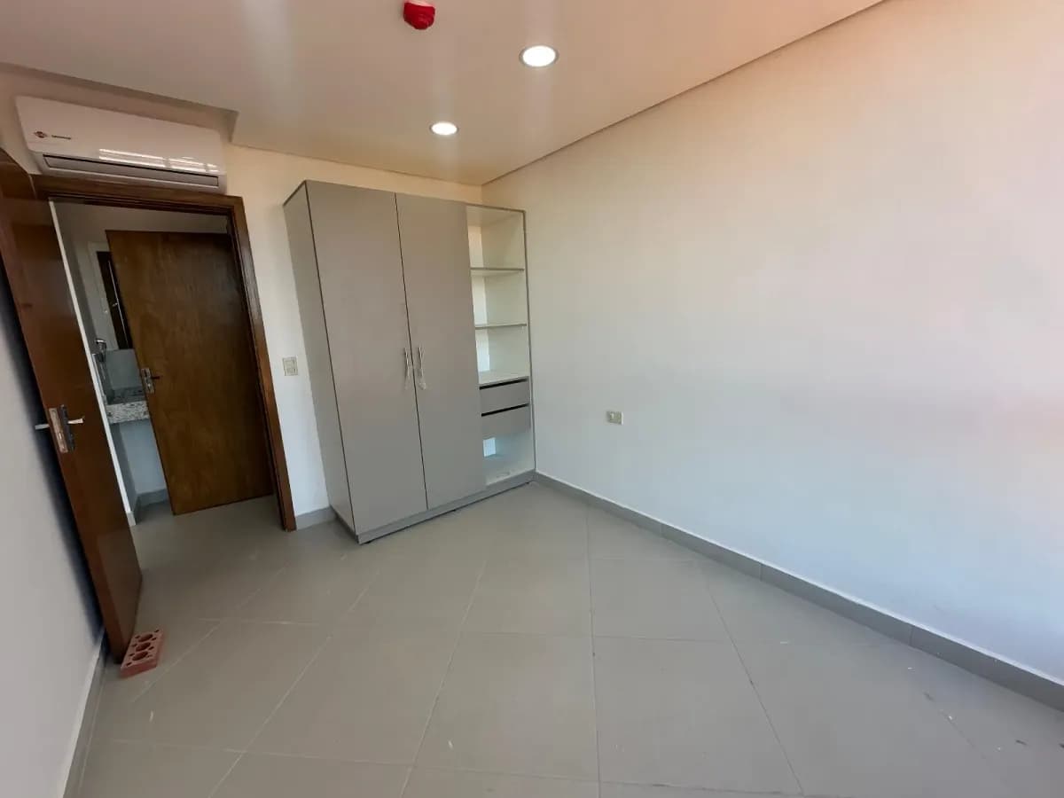 Departamento de 1 dormitorio en Alquiler en San Cristóbal, Asunción - Image 8