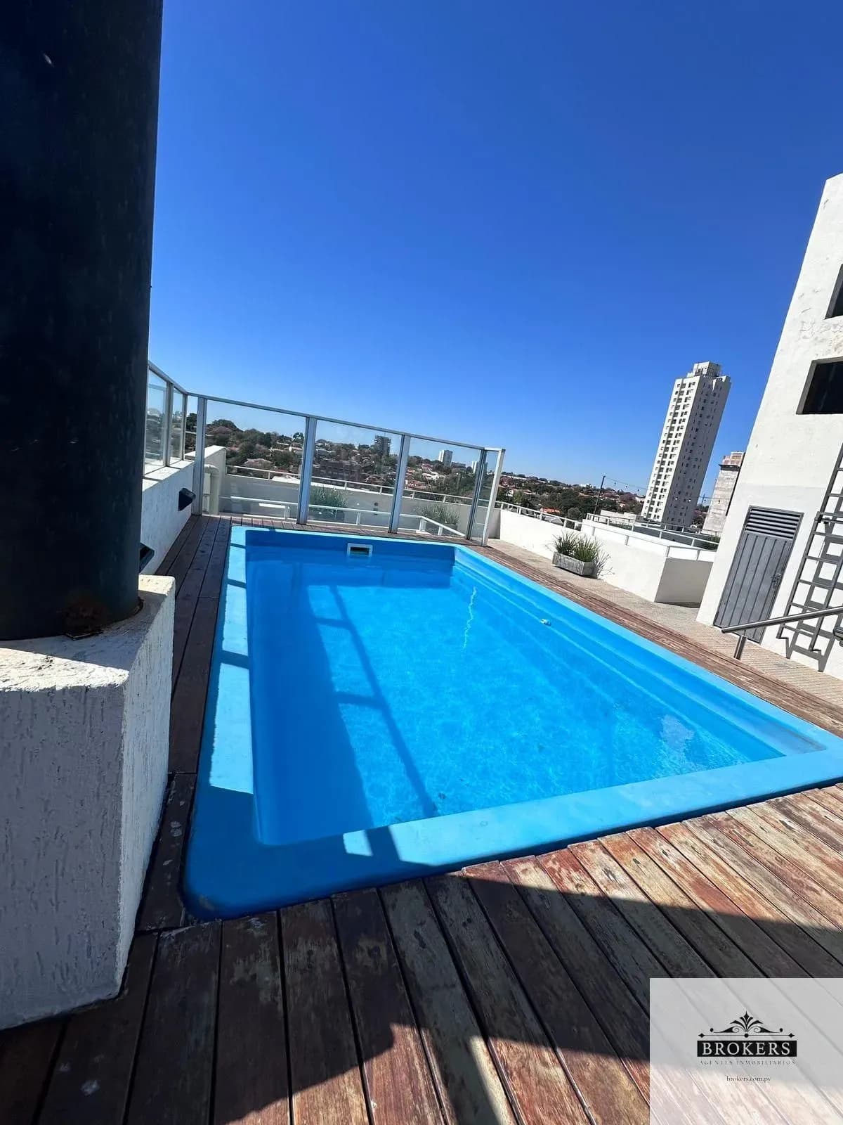 3-Bedroom Apartment for Sale in Las Lomas (Carmelitas), Asunción - Image 13