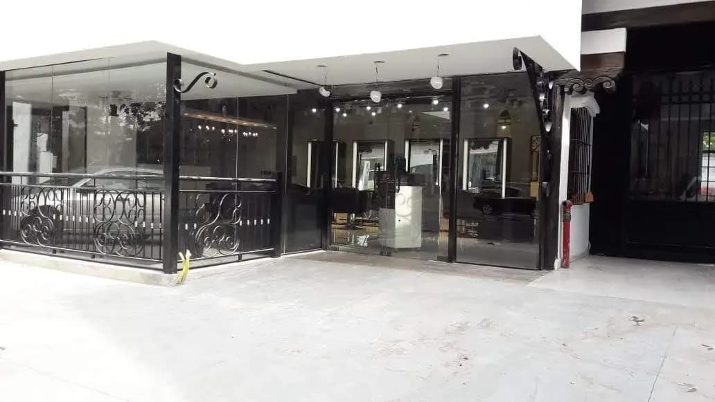 Terreno de 450m² en Venta en Manorá, Asunción