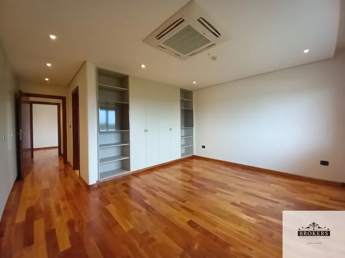 2-Bedroom Apartment for Rent in Madame Lynch, Asunción - Image 17