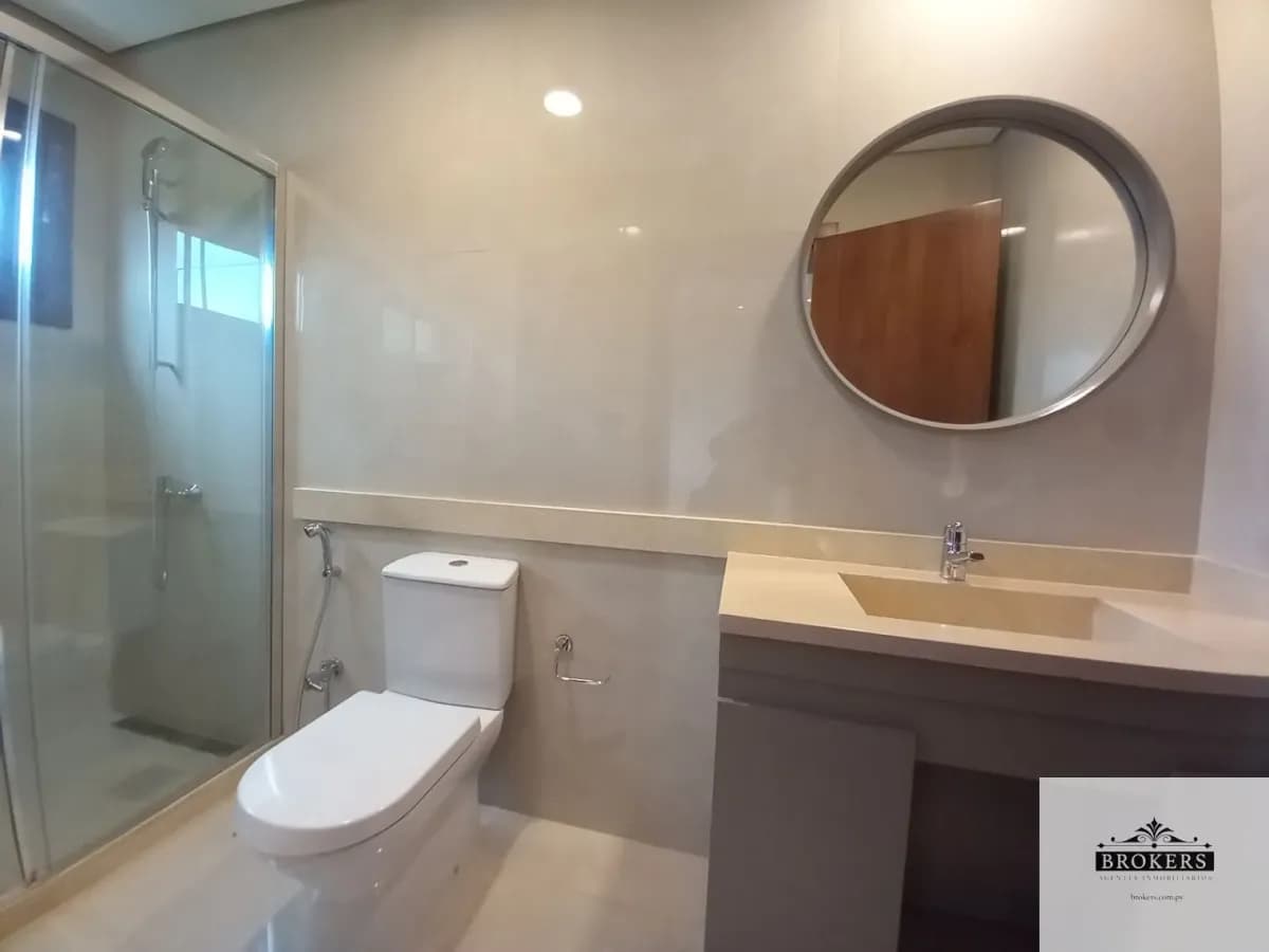 2-Bedroom Apartment for Rent in Madame Lynch, Asunción - Image 14