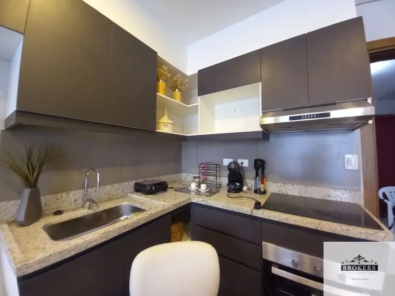 Apartamento de 1 dormitório à Venda em Laguna Grande, Fernando de la Mora - Image 4