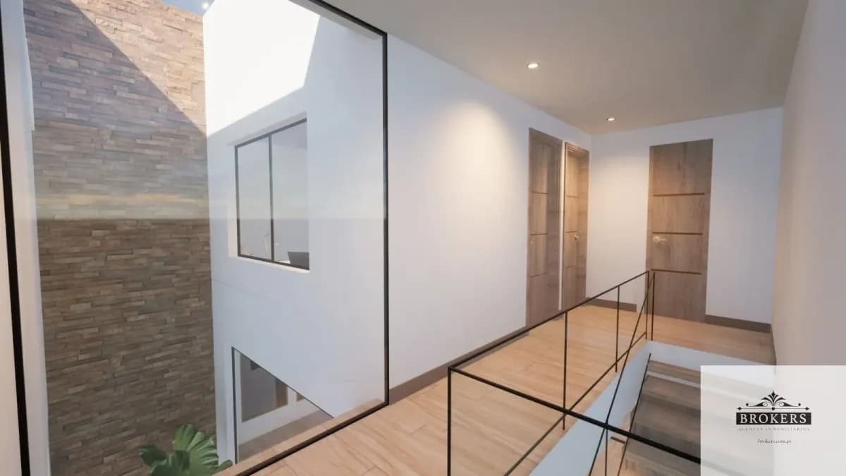 3-Bedroom House for Sale in San Vicente, Lambaré - Image 15