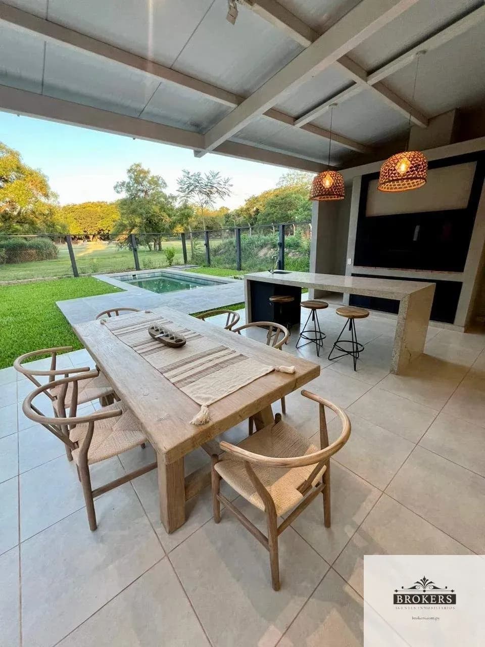 Casa de 3 quartos à Venda em San Bernardino