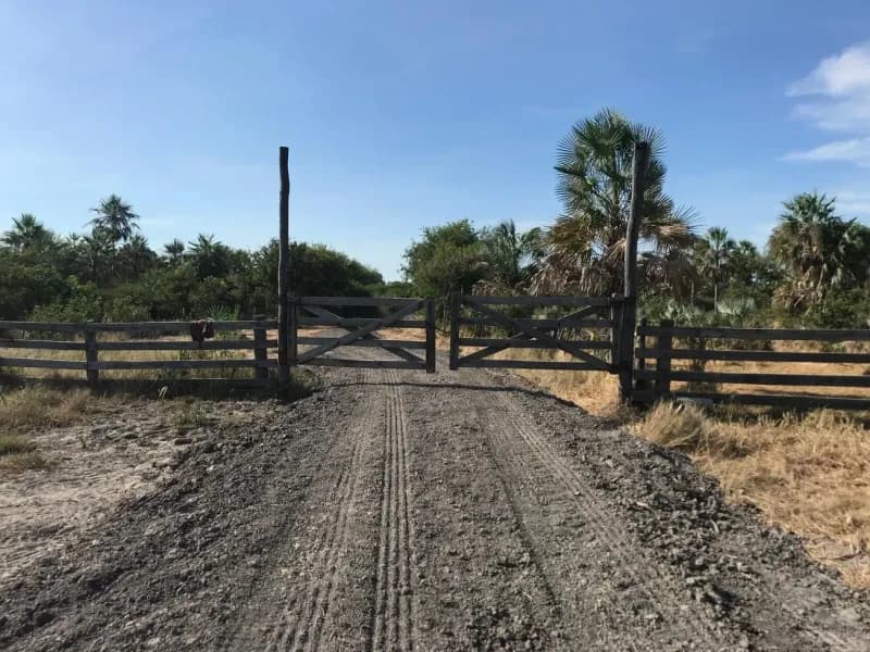 Terreno en Venta en Maria Auxiliadora, Fuerte Olimpo - Image 2