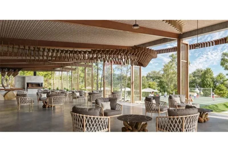 Terreno de 119,883m² en Venta en San Bernardino - Image 3