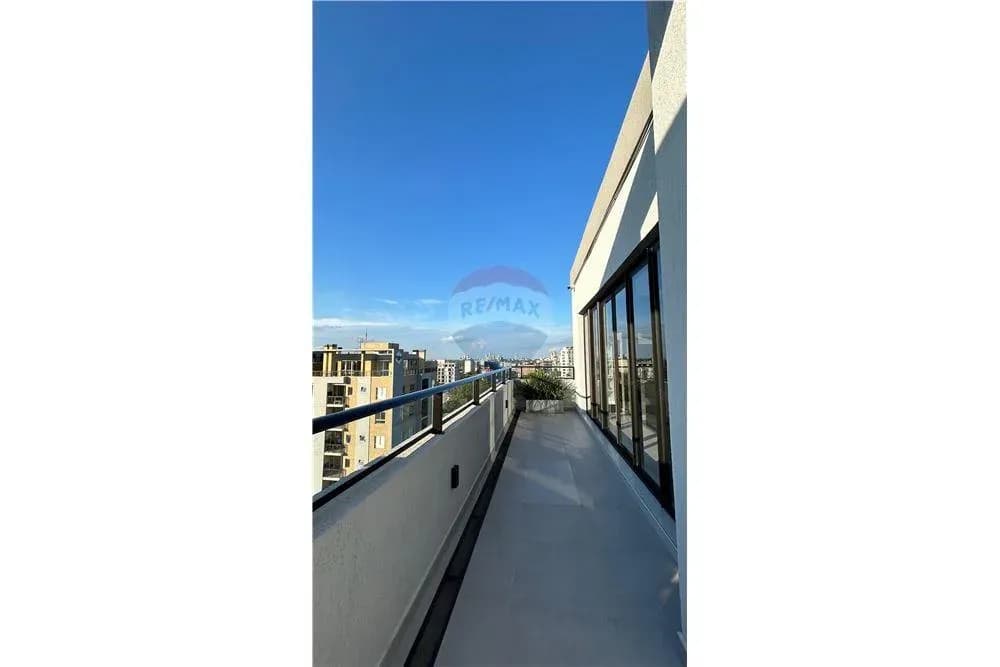Apartamento de 1 quarto à Venda em Recoleta, Asunción - Image 16