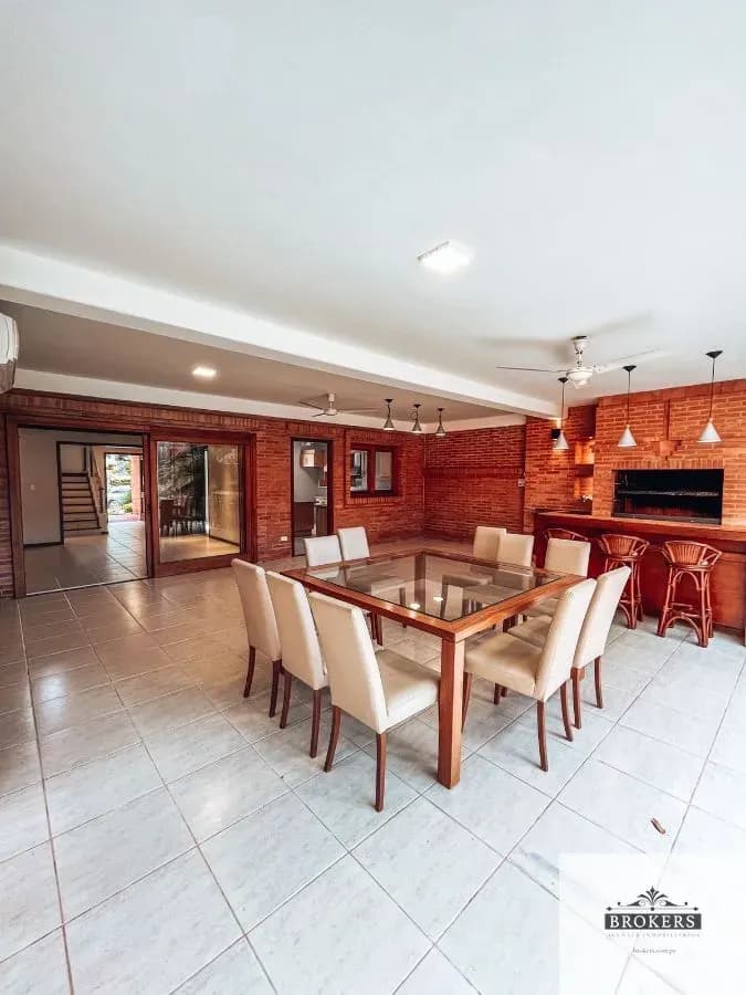 Casa de 3 quartos à Venda em Loma Merlo, Luque - Image 13