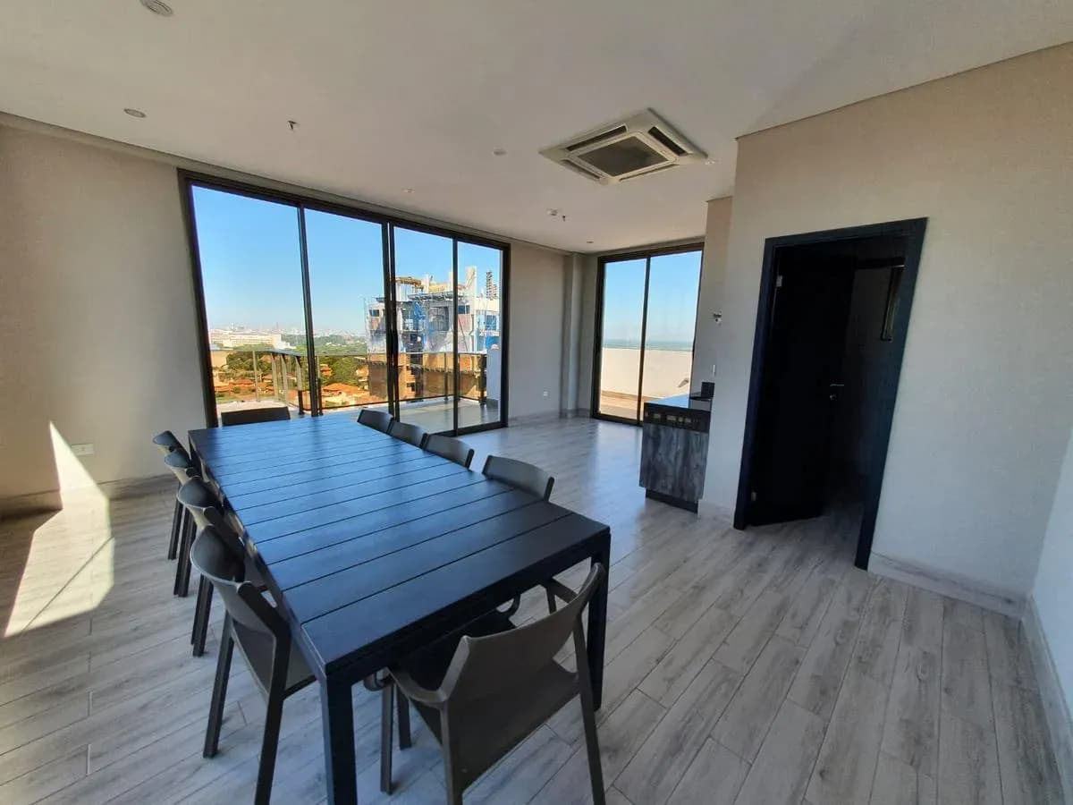 Apartamento de 1 dormitório à Venda em Mburucuyá, Assunção - Image 16