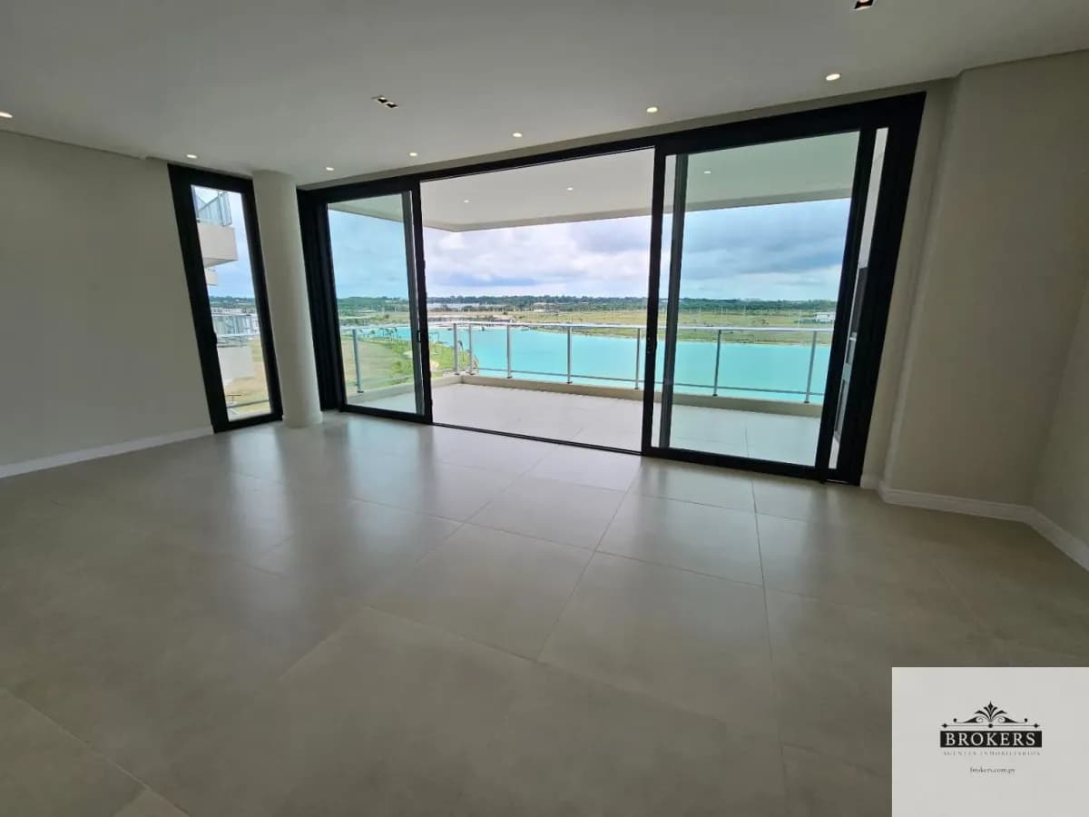 Apartamento de 3 quartos para Aluguel em Ka´aguy Kupé, Mariano Roque Alonso - Image 6