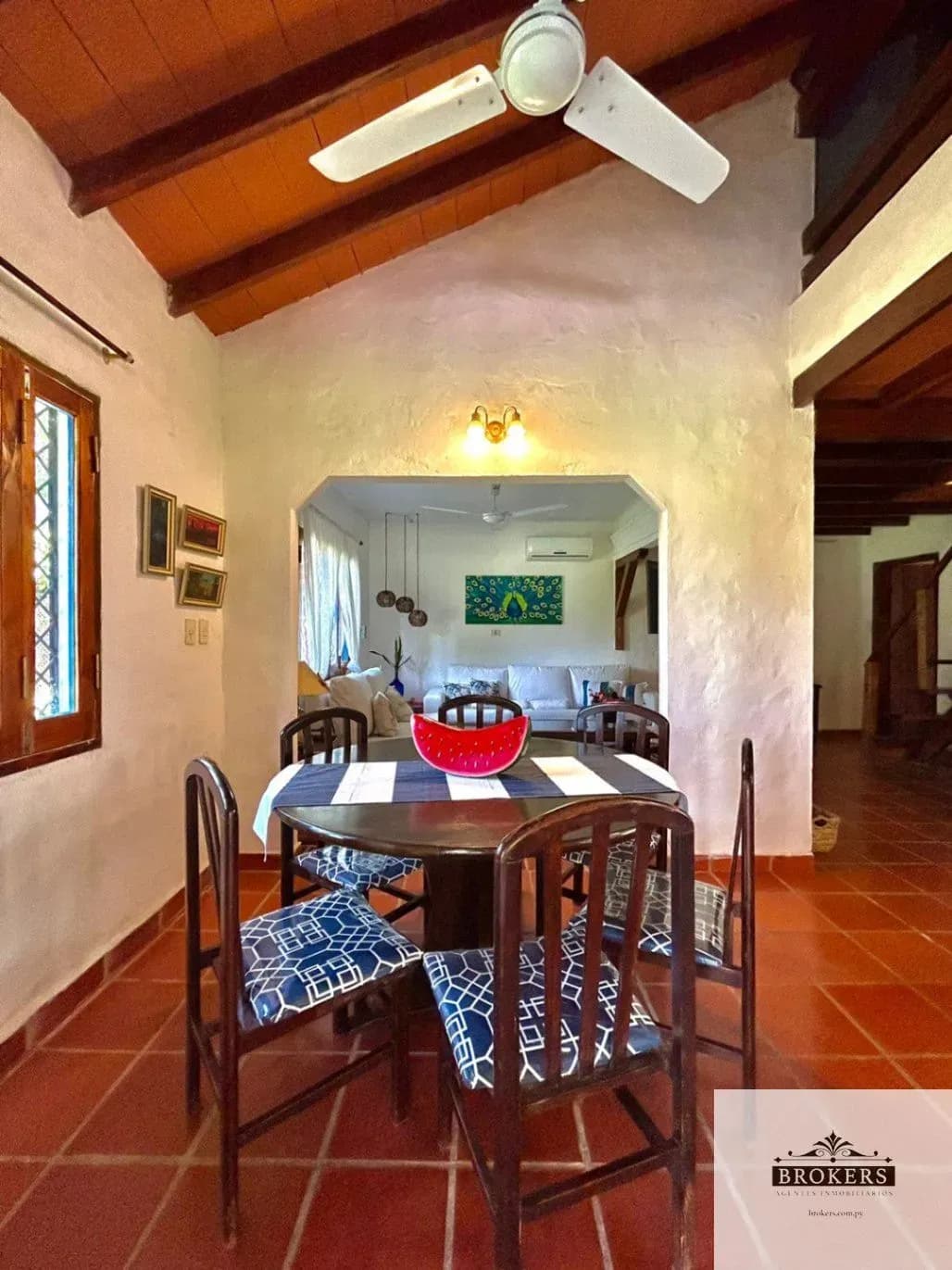 Casa de 4 quartos para Aluguel em Ypacaraí - Image 10