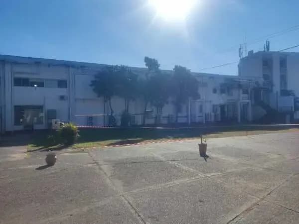500m² Commercial Space for Rent in Cañada del Ybyray, Asunción - Image 2