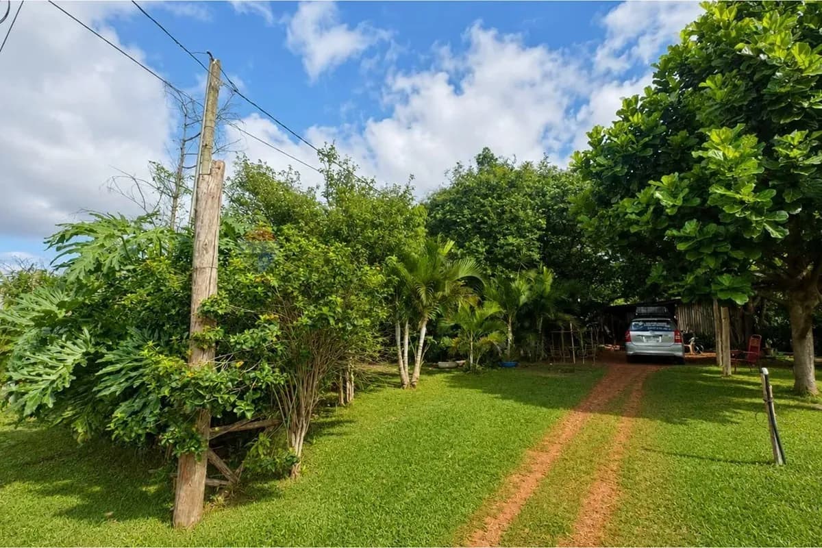 Terreno de 2.180 m² en Venta en San Francisco, Hernandarias - Image 8