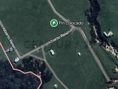 Terreno de 540m² en Venta en Puente Valizas, San Bernardo de Rocha - Image 3