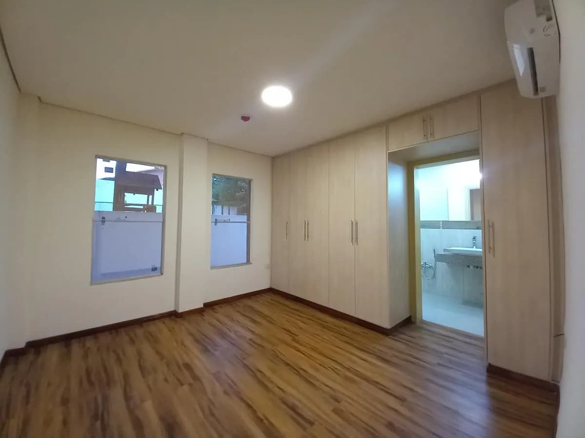 Apartamento de 3 quartos para Aluguel em Recoleta, Assunção - Image 6