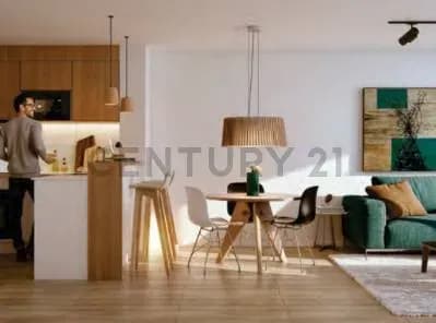 Apartment for Sale in Cordón, Montevideo - Image 4