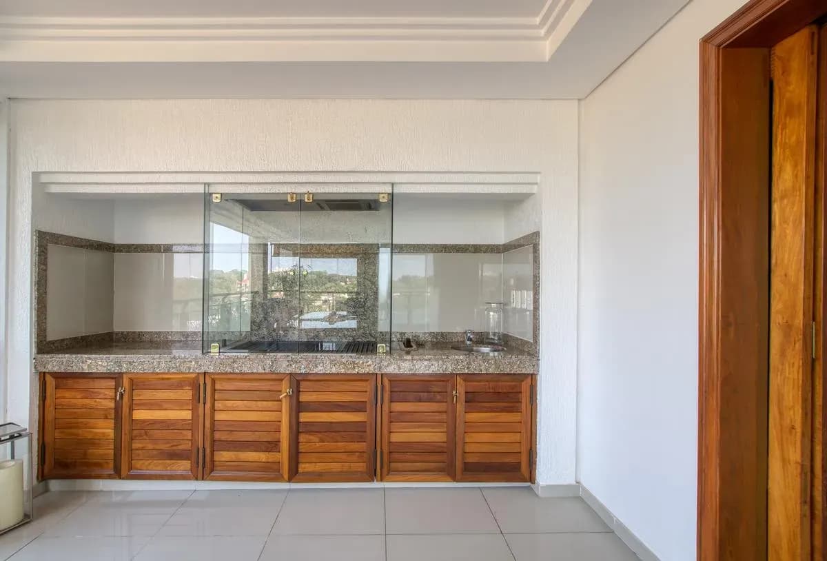 4-Bedroom Apartment for Sale in Bella Vista, Asunción - Image 15