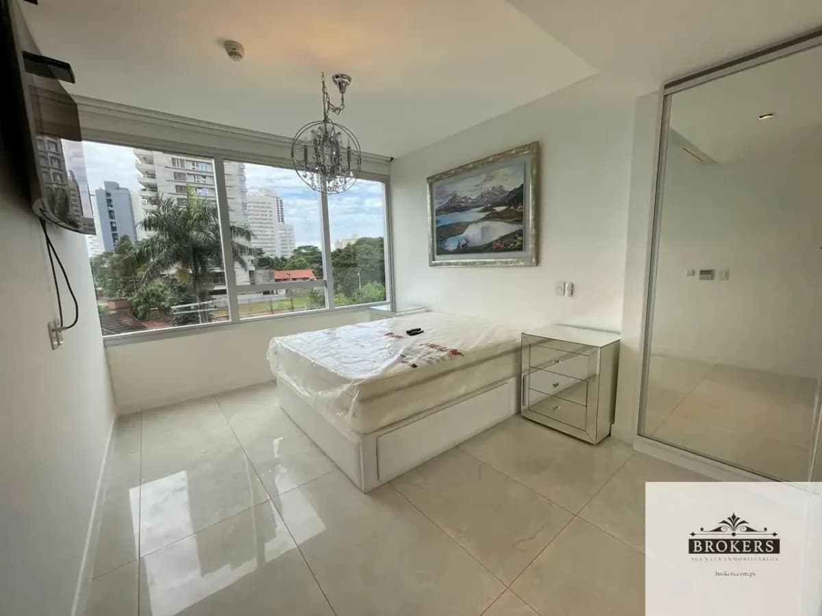 2-Bedroom Apartment for Rent in Ycuá Satí, Asunción - Image 10