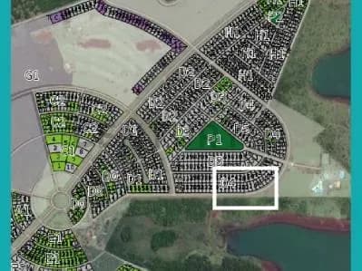 Land of 1,212.58m² for Sale in Nuestra Señora de la Asunción, Hernandarias - Image 2