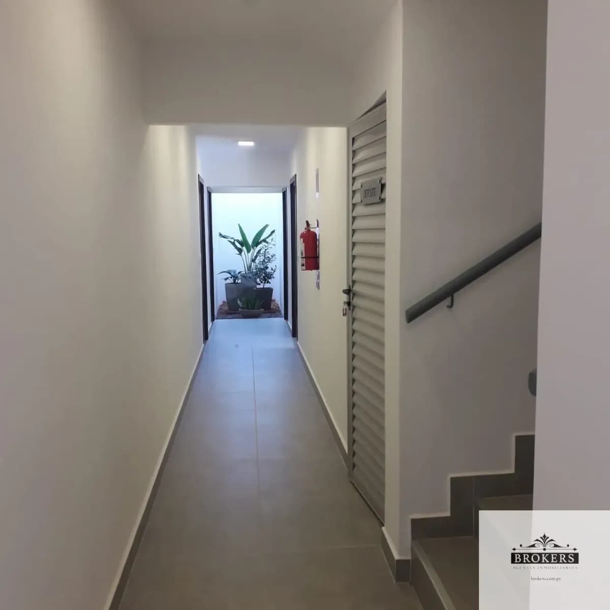 1 Bedroom Apartment for Rent in San Blas, Mariano Roque Alonso - Image 18