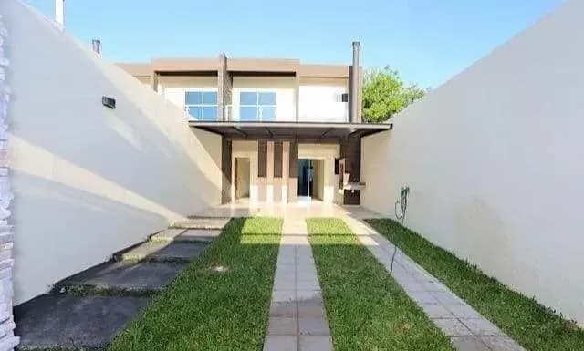 3-Bedroom House for Sale in Cuarto Barrio, Luque - Image 3