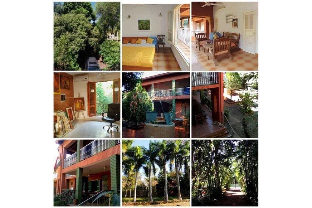 Terreno de 1,260m² en Venta en Estanzuela, Areguá - Image 26