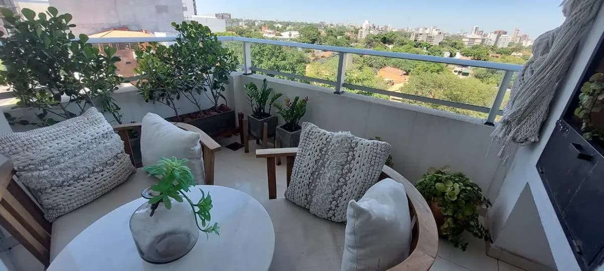 2-Bedroom Apartment for Sale in Mariscal Lopez, Asunción - Image 16