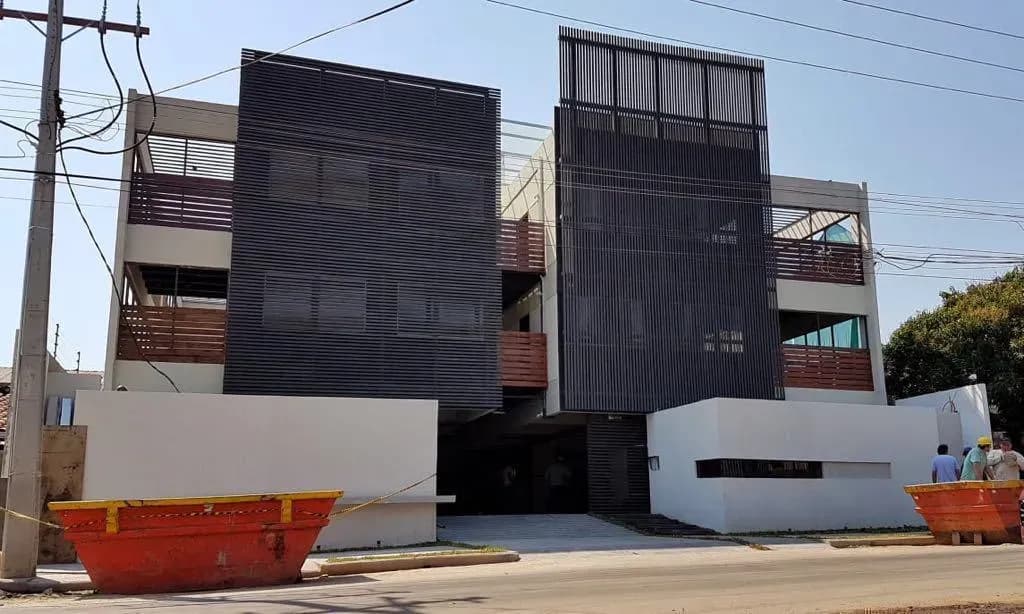 2-Bedroom Apartment for Rent in Santisima Trinidad, Asunción - Image 16