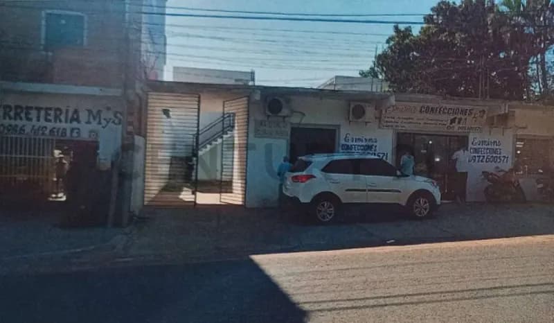Retail Space of 275m² for Sale in San Carlos, Ñemby - Image 5