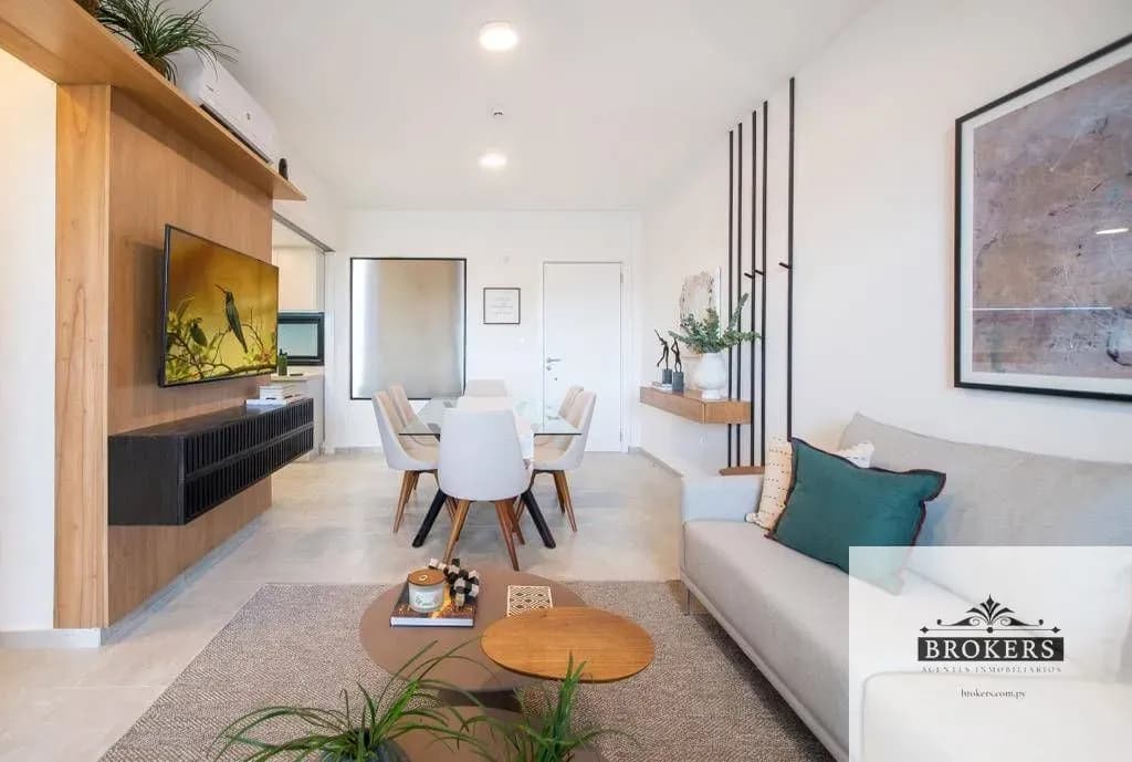 3-Bedroom Apartment for Sale in Villa Morra, Asunción - Image 6