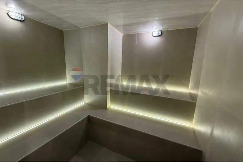 Departamento de 2 dormitorios en Alquiler en Salvador del Mundo, Asunción - Image 5