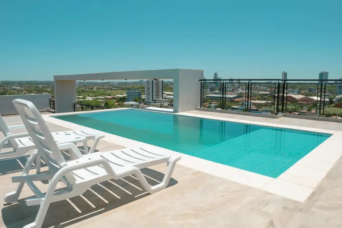 Apartamento de 2 quartos à Venda em Campo Grande, Assunção - Image 13