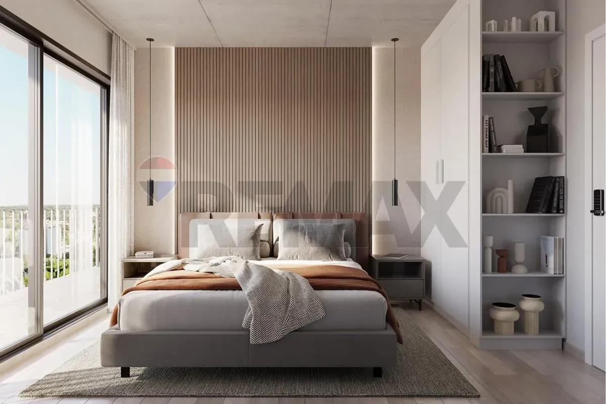 Apartamento de 1 Quarto à Venda em Ycuá Satí, Assunção - Image 11