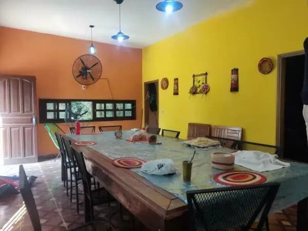 Casa de 4 quartos à venda em San Roque, San Antonio - Image 4