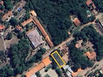 Terreno de 600m² en Venta en Santo Domingo, Areguá - Image 3