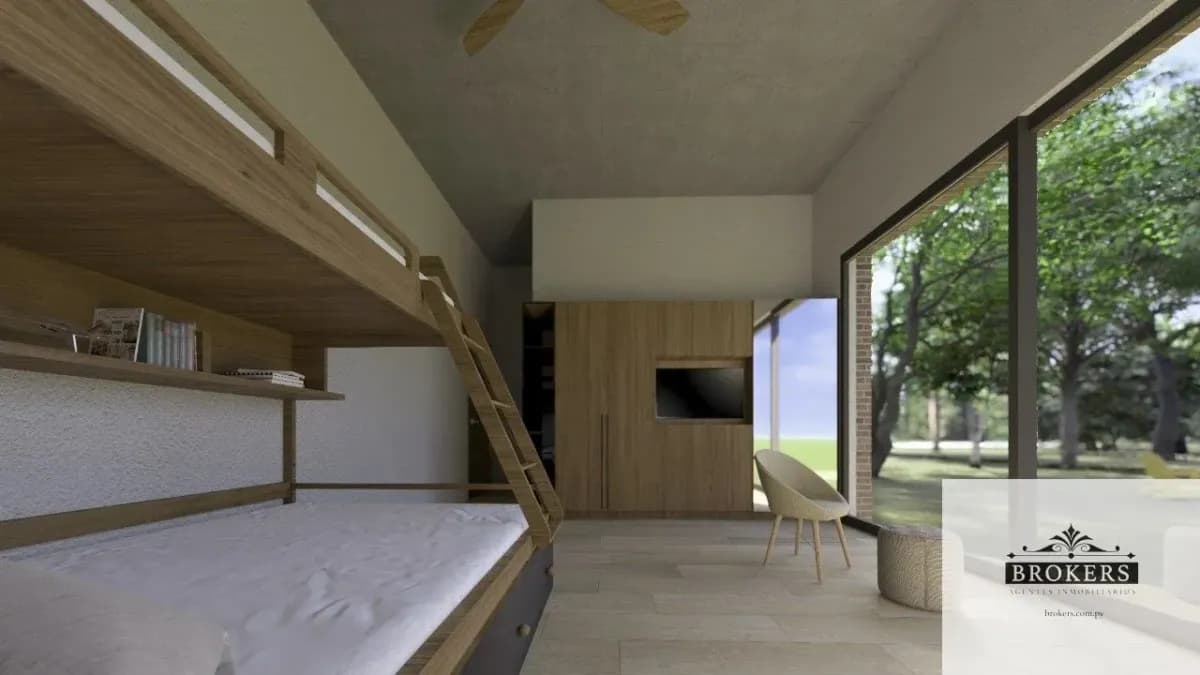 Casa de 5 dormitórios à Venda em San Bernardino - Image 15