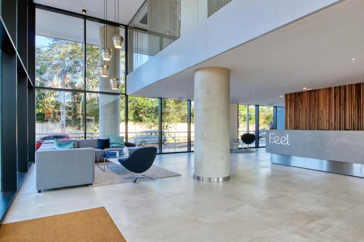 3-Bedroom Apartment for Sale in Madame Lynch, Asunción - Image 7
