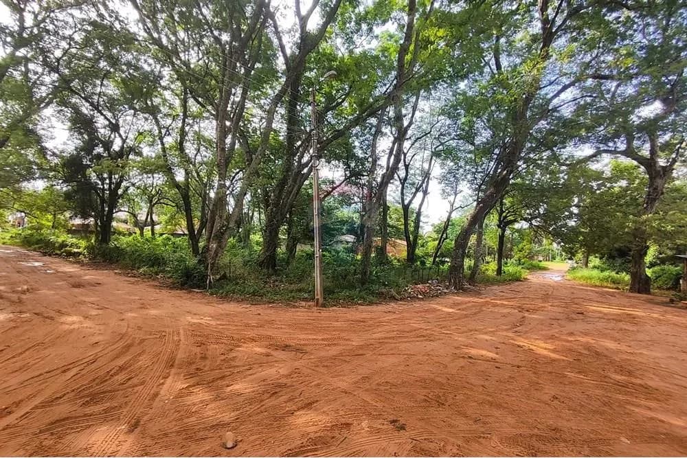 Terreno de 360m² en Venta en Santo Domingo, Areguá - Image 5