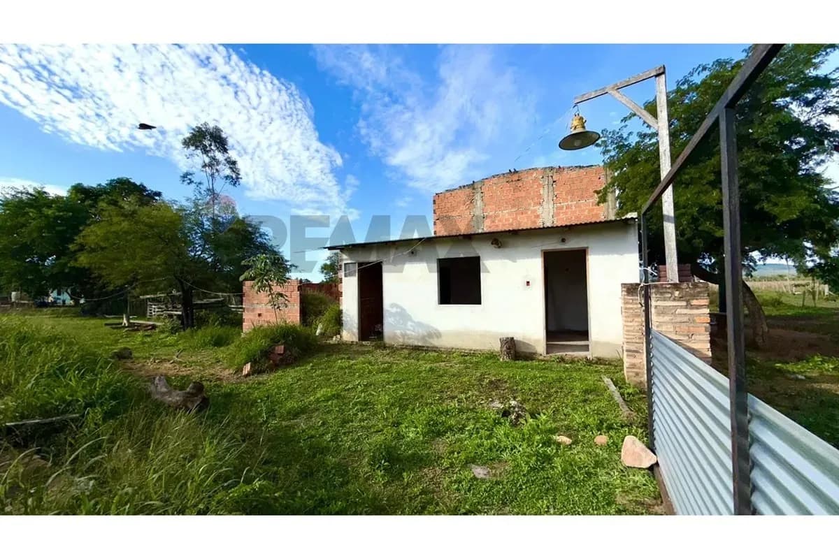 Monoambiente en Venta en Jhugua Jhu, Ypacaraí - Image 11