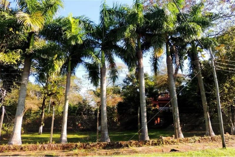 Terreno de 1,260m² en Venta en Estanzuela, Areguá - Image 2